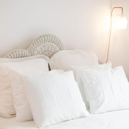 Ferienwohnung Stunning Designer 2 Bed Apt In Glorious Gracia Barcelona Exterior foto