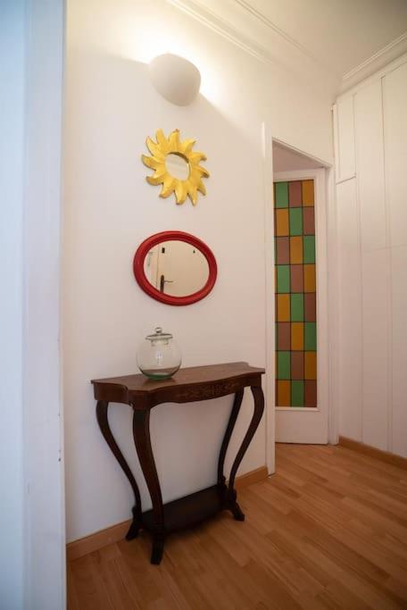 Ferienwohnung Stunning Designer 2 Bed Apt In Glorious Gracia Barcelona Exterior foto